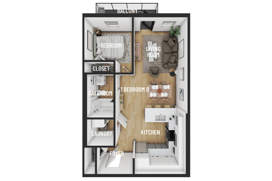 1525 Saskatchewan Avenue West 1bedroomb 2025 05 16 Highres 1525 Saskatchewan Avenue West 1bedroomb 2025 05 16 Highres